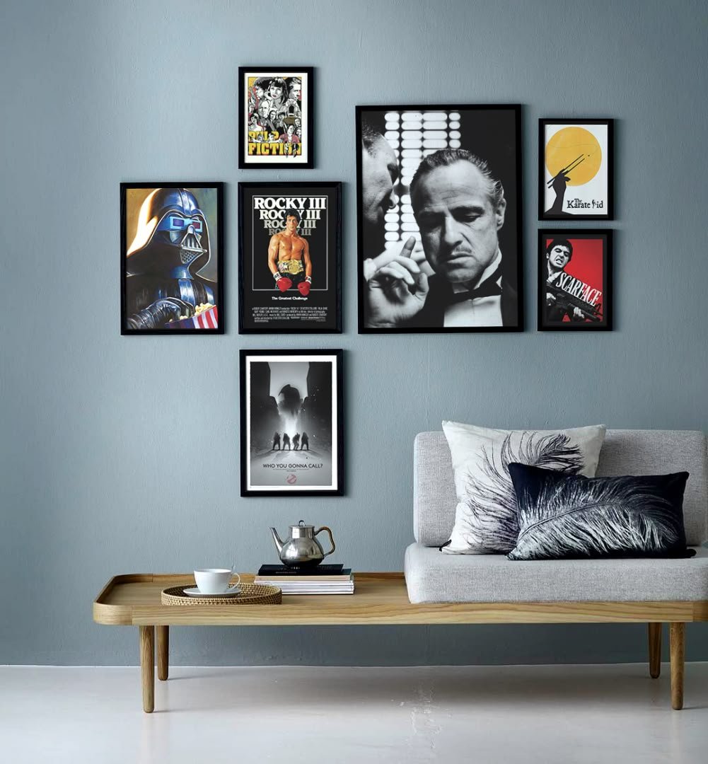 Canvas Prints, Photo Frames & Wall Decor