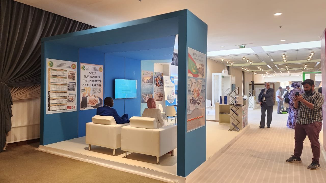 Exhibition Stand Design & Construction