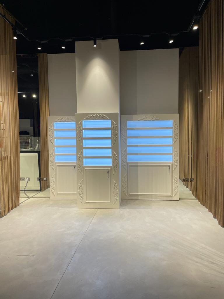 Interior Fit-Out Solutions