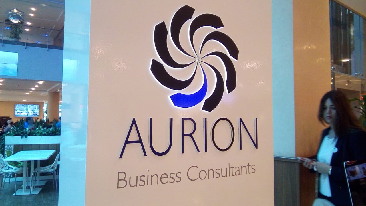 Premium External Signage in Dubai by Top Digital Printing Company