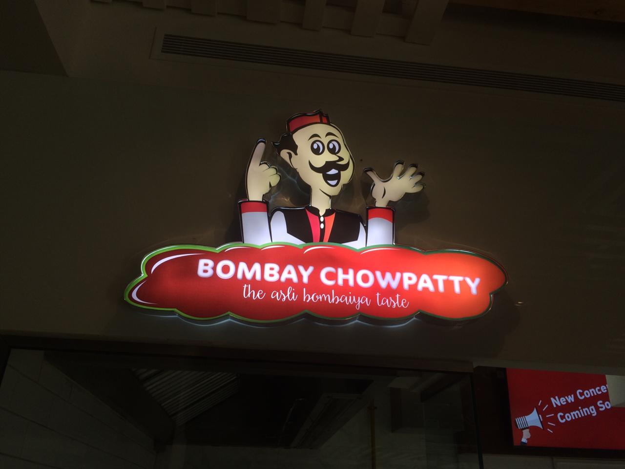 Premium External Signage in Dubai by Top Digital Printing Company