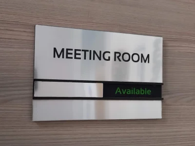 Door Signs