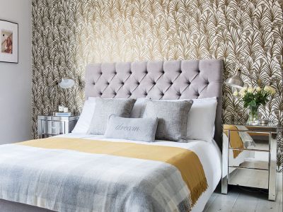 Bedroom Wallpaper