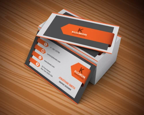 Business Cards