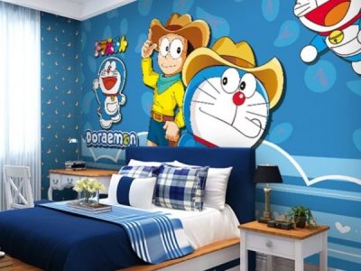 Cartoon Wallpaper
