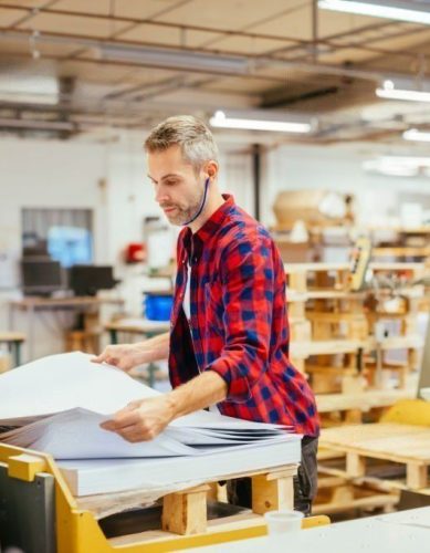 Digital Printing