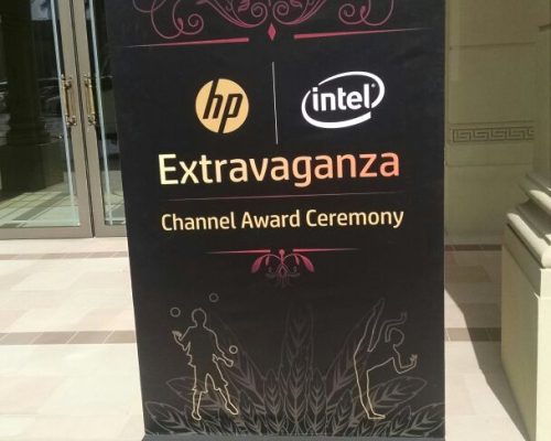 Extravaganza