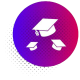 Graduate Icon
