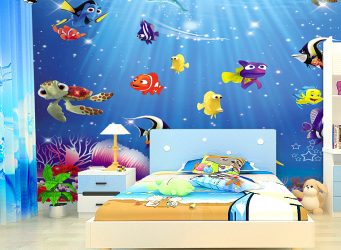 Kids Room Wallpaper Kids Room Wallpaper