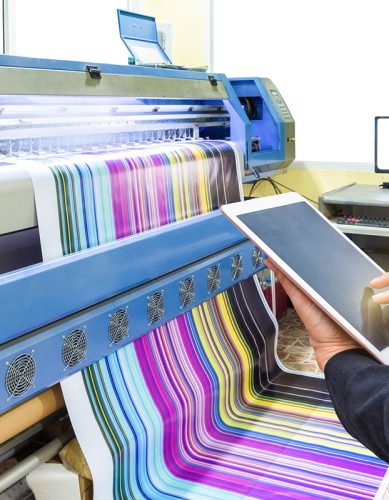 Large Format Printing