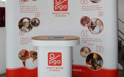 Pga Popup Banner