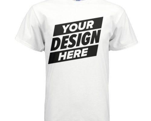Printed T-shirt