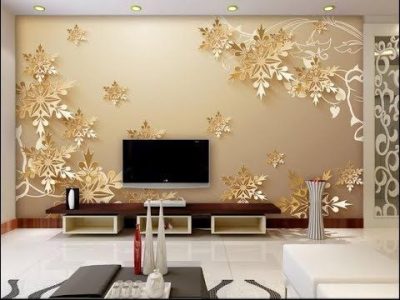 Wall Mural